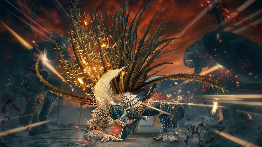 معرفی بازی ELDEN RING Shadow of the Erdtree برای PS5 و PS4
